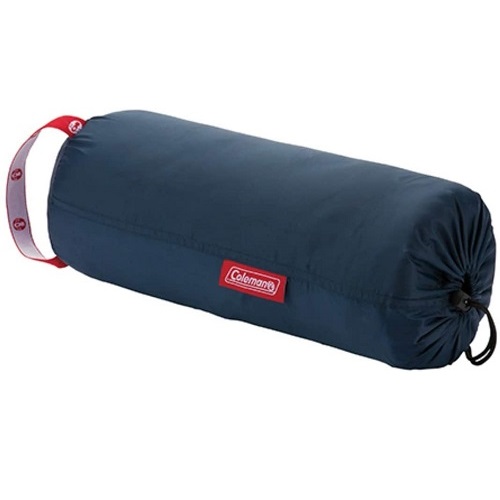 アウトドア寝具 Coleman MULTI-LAYER SLEEPING BAG Coleman All-Weather Multi-Layer Sleeping Bag Review