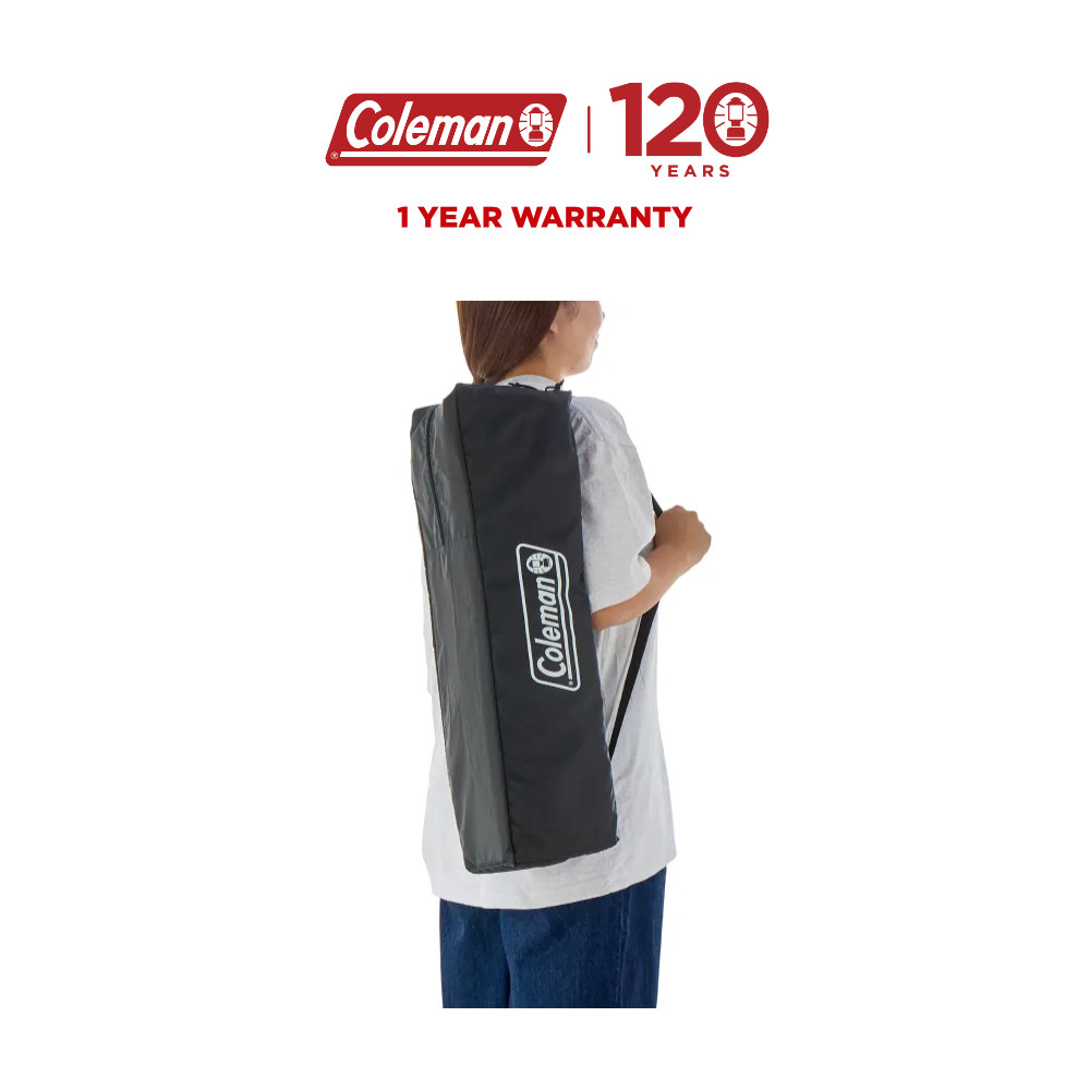 Coleman® Family Screen Shade Dark Room