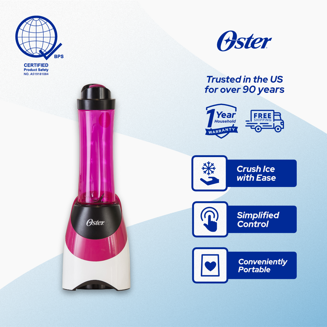 Oster® MyBlend Personal Blender