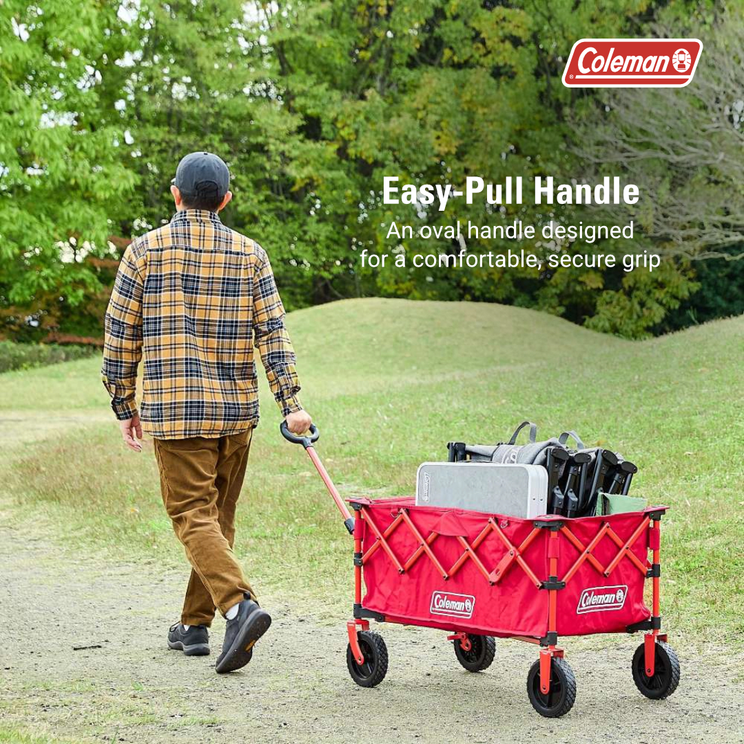 バーベキュー・調理用品 Coleman OUTDOOR WAGON MESH バーベキュー・調理用品 Coleman OUTDOOR WAGON MESH バーベキュー