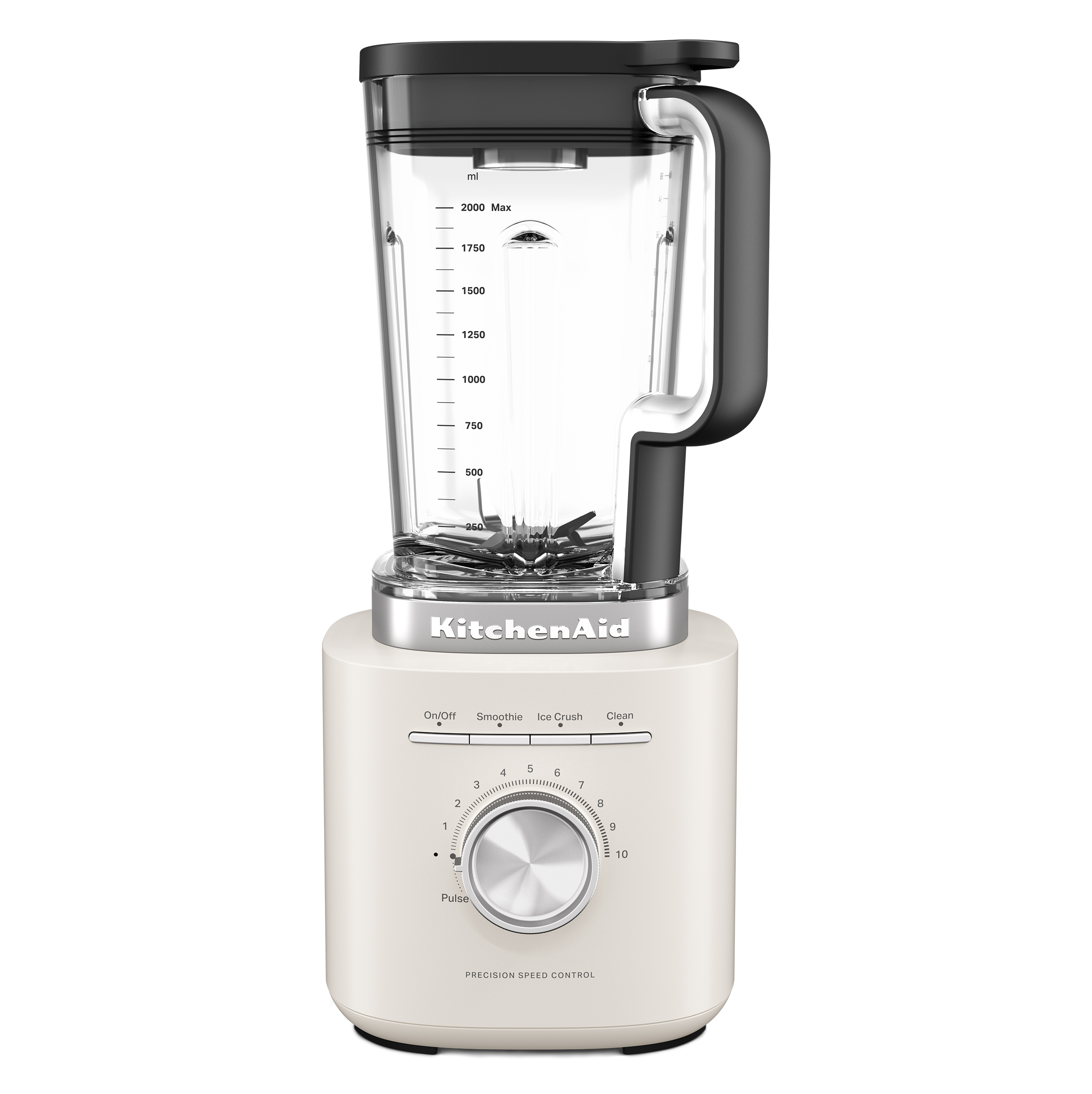 キッチン家電 Waring Blender KitchenAid Pure Power Stand Blender 5KSM2073 1.5L - KitchenAid