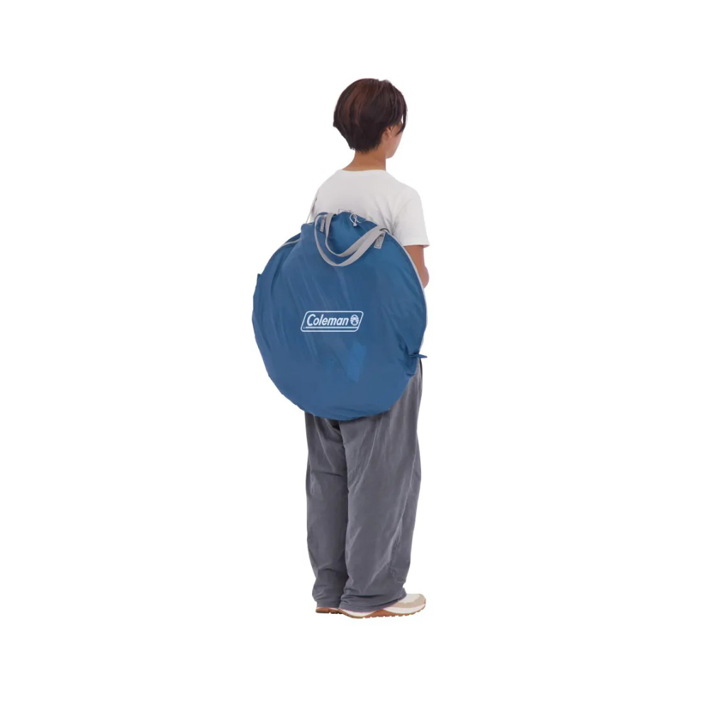 Coleman® Quick-Up Shade (Dark Room & Rainblock)