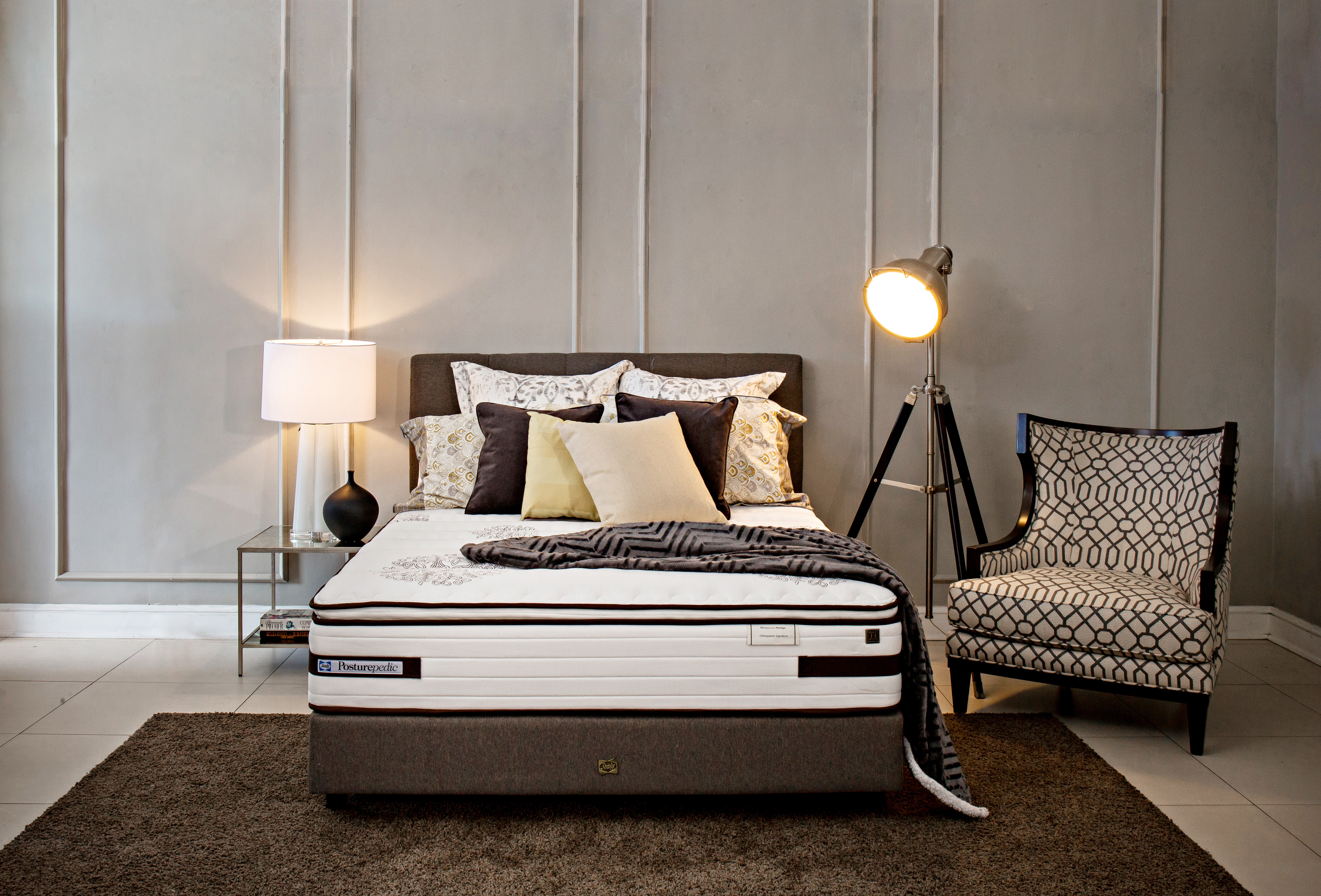 Sealy Posturepedic® Mattress Orthopaedic Signature