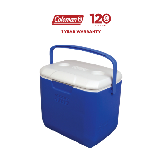 PRE-ORDER] Coleman 30 Quart Insulated Excursion Cooler