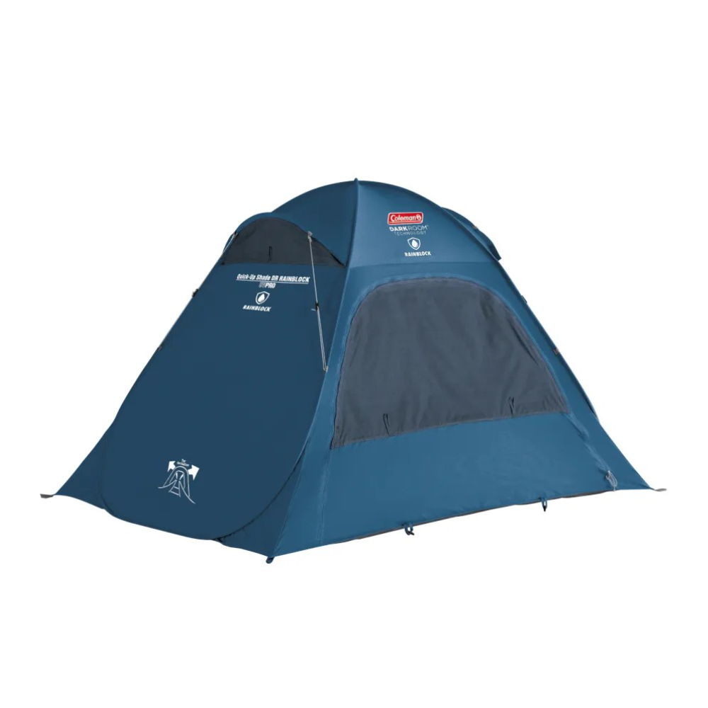 Coleman® Quick-Up Shade (Dark Room & Rainblock)